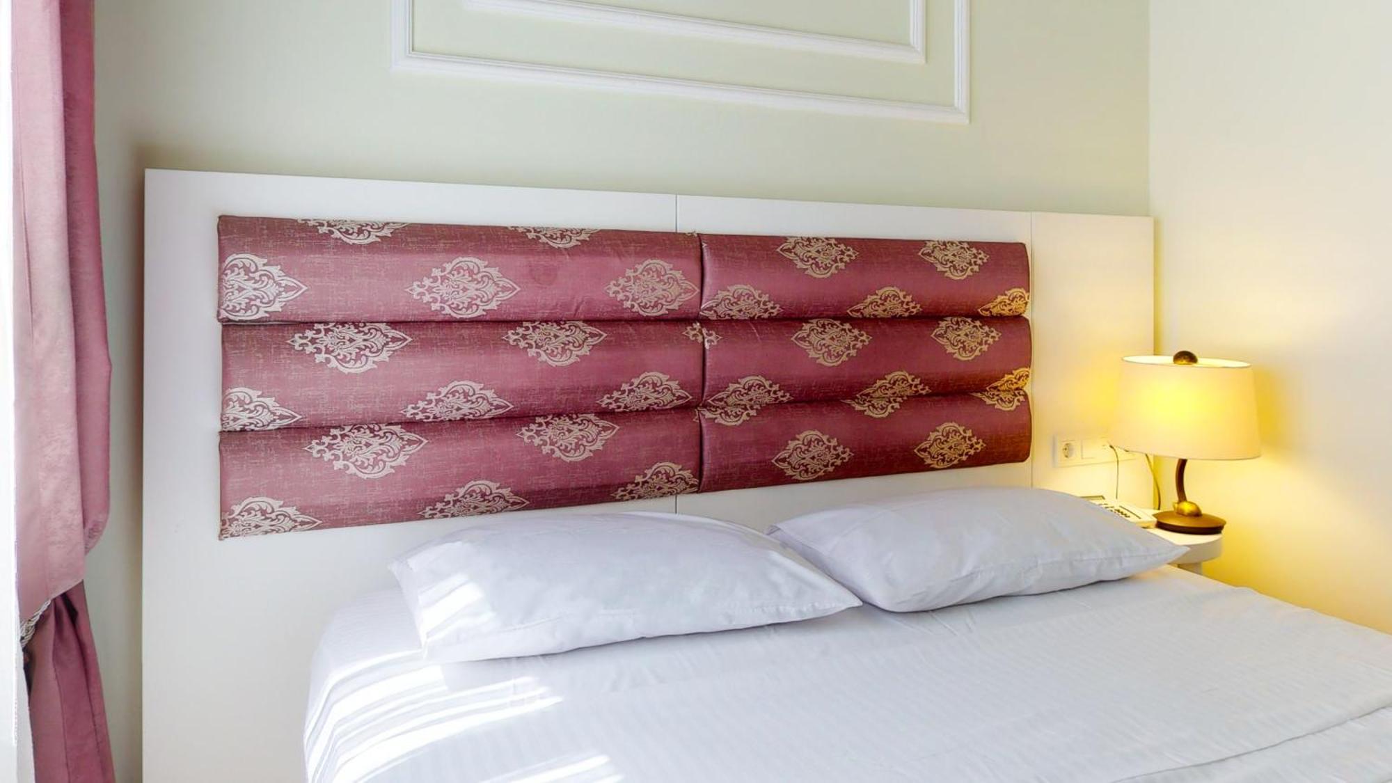The Wolf Hotel, Istanbul